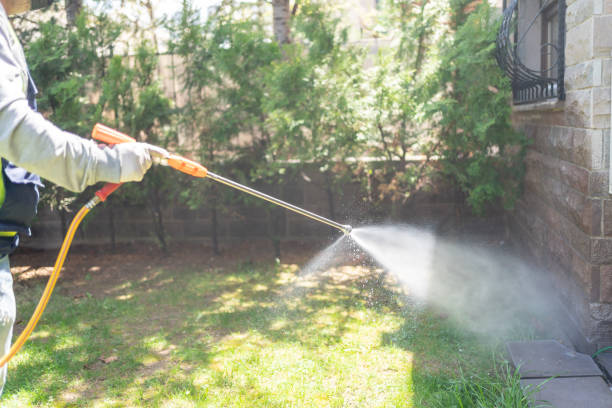 Windsor, CA Pest Control Company